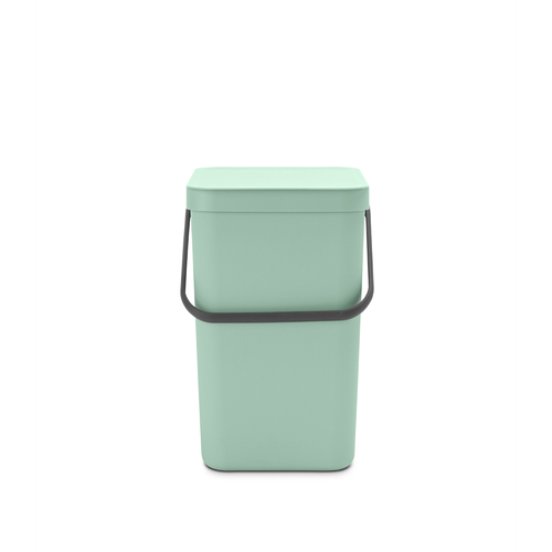 Kosz Sort&Go 25l Jade Green 212765 na Arena.pl