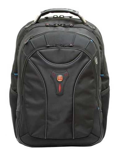 Wenger CARBON NOTEBOOKBACKPACK, 600637 na Arena.pl