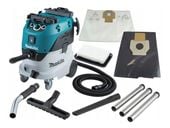 MAKITA ODKURZACZ VC4210M 1200W AUTOCLEAN 42L - Klasa M - MAKITA PL