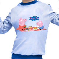 Piżama dziecięca Świnka Peppa