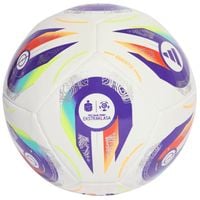 Piłka adidas Ekstraklasa Training JY1298 5 biały
