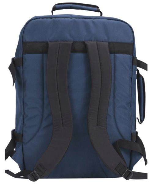 Plecak Ryanair Classic Backpack 44L navy CabinZero zdjęcie 9