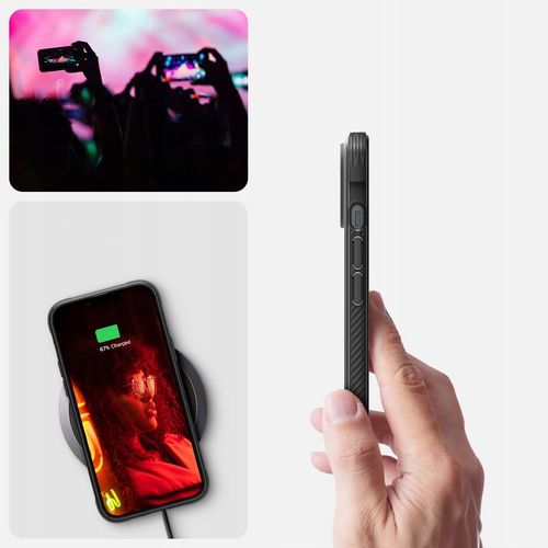 ETUI DO IPHONE 14 PLUS, SPIGEN, OBUDOWA, MAGSAFE na Arena.pl
