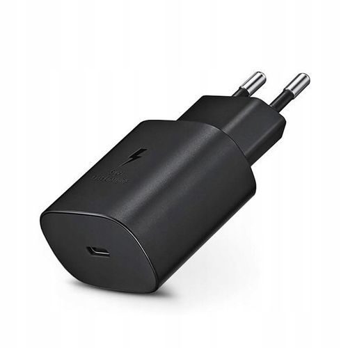 Szybka Ładowarka Sieciowa USB C 25W i Kabel Typu C Przewód 1m Baseus 60W na Arena.pl