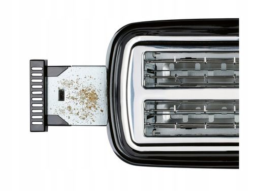 Toster Silvercrest STK 750 A1 czarny 750 W na Arena.pl