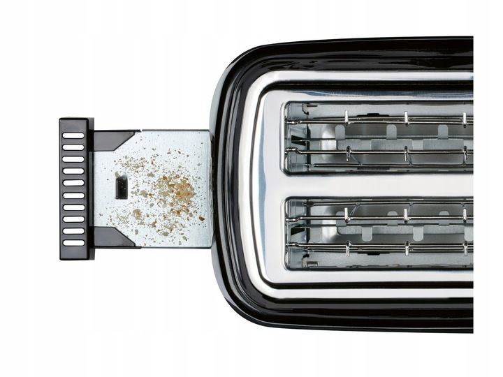 Toster Silvercrest STK 750 A1 czarny 750 W zdjęcie 7