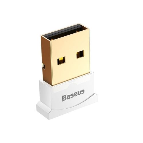 Adapter USB Bluetooth do PC Baseus (biały) na Arena.pl