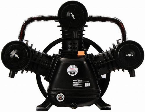 Kompresor sprężarka 3KW 3tłoki KD1405 na Arena.pl