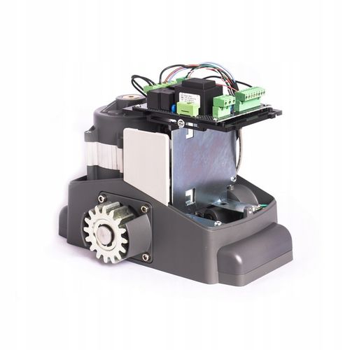 FORCE TYTAN SL600 NAPĘD DO BRAM PRZESUWNYCH do 600kg, LAMPA LED, na Arena.pl