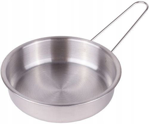 ZESTAW KUCHENNY KUCHARKI DO GOTOWANIA METALOWE GARNKI FARTUSZEK DLA DZIECI na Arena.pl