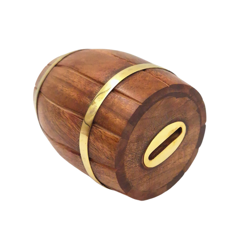 Skarbonka – Beczka - DNU-001 na Arena.pl