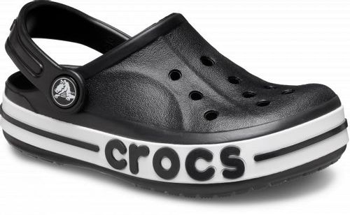 Dziecięce Buty Klapki Chodaki Crocs Bayaband Kids 207019 Clog 30-31 na Arena.pl