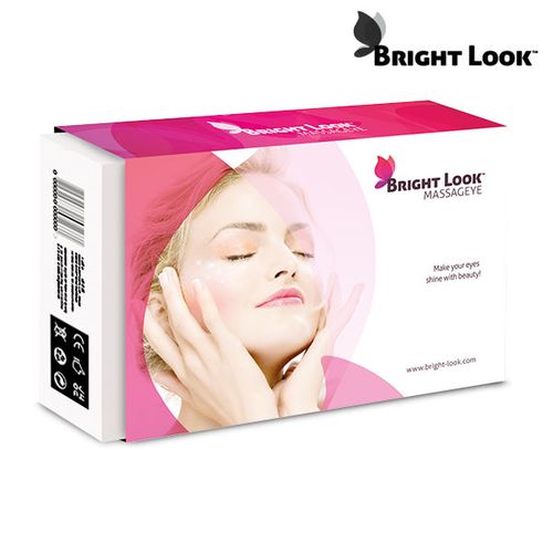 Masażer do Oczu Bright Look na Arena.pl