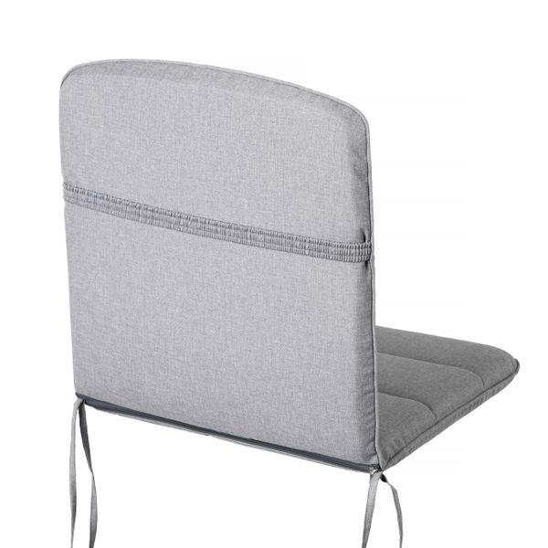 Poduszka ALBA na krzesło fotel ogrodowy, poducha na taras 102x50x6 zdjęcie 12