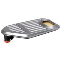 FILTR SKRZYNI BIEGOW AUTOMAT BMW 5 E39 1997 1998 1999 2000 2001 2002 2003