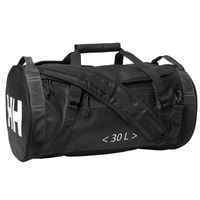Helly Hansen torba sportowa HH DUFFEL BAG 2 30L 668006 990 uniwersalny