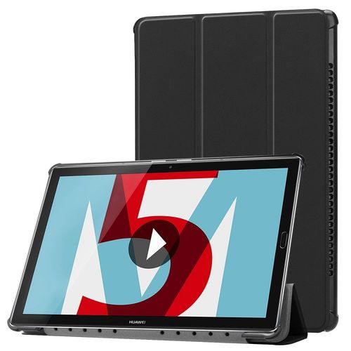 TECH-PROTECT SMARTCASE HUAWEI MEDIAPAD M5 10.8/M5 PRO BLACK na Arena.pl