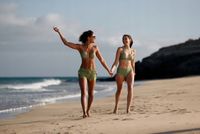 Strój kąpielowy damski bikini Arena R.D36