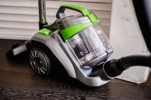 Odkurzacz Bezworkowy Teesa Vacuum Green zdjęcie 4