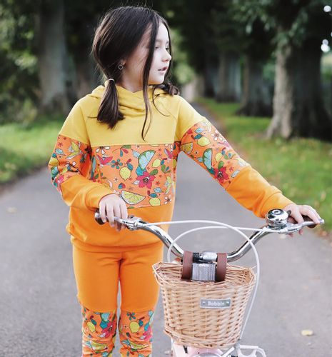 Bluza 3 kolory Cytryny 146 na Arena.pl