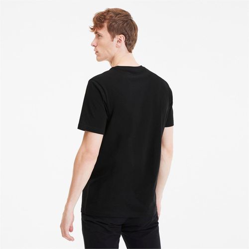 KOSZULKA PUMA CLASSICS LOGO TEE 59513266 L na Arena.pl