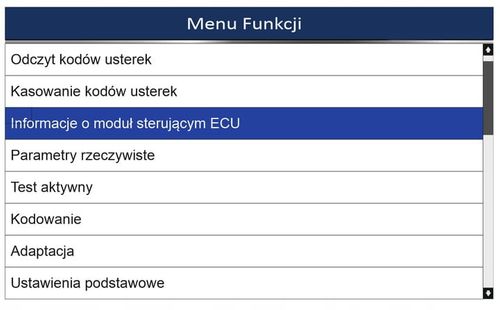 FOXWELL NT680 PRO Tester diagnostyczny komputer na Arena.pl