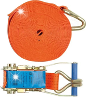 PAS TRANSPORTOWY STANDARD 4m / 5000 M /50mm E-LS2050-4m