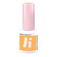HI HYBRID Lakier hybrydowy #111 Melon Cream 5ml