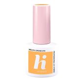HI HYBRID Lakier hybrydowy #111 Melon Cream 5ml