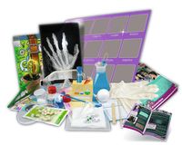 SCIENCE 4 YOU - KOBIETY W ŚWIECIE NAUKI TREFL