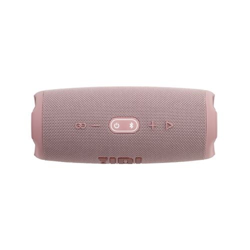 Głośnik bluetooth JBL Charge 5 Różowy na Arena.pl