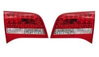 Audi A6 C6 08-11 Lampa tylna kombi KPL