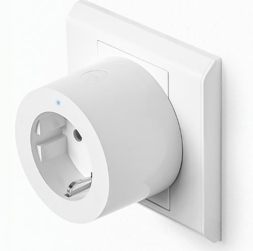Inteligentne gniazdko AQARA Smart Plug EU Biały na Arena.pl