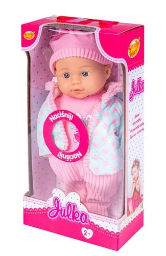 SMILY PLAY SP83514 Lalka na Arena.pl