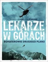 Lekarze w górach. Bohaterowie drugiego planu