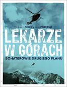 Lekarze w górach. Bohaterowie drugiego planu