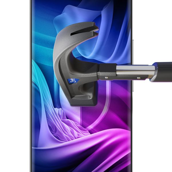 redmi note 14 pro 5g - 3mk silky matt pro zdjęcie 3