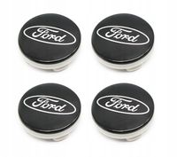 FORD DEKIELKI na felgę zaślepki felgi KAPSLE 54mm