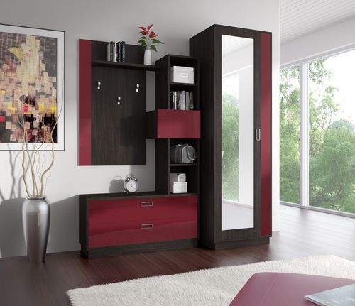 Garderoba Zac na Arena.pl