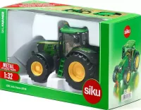 Traktor John Deere model 6210R w skali 1:32