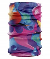 KOMIN SZAL CHUSTA SZALIK KOMINIARKA CIENKI LEKKI