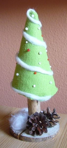 STOŻEK STYROPIANOWY 38CM STOŻKI STYROPIANOWE zdjęcie 3