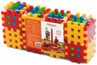 Wafle 48 Klocki Konstrukcyjne Marioinex Mario-Inex