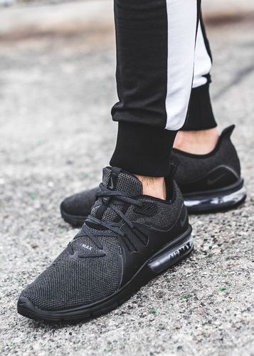 Nike Air Max Sequent 3 (921694-010) 45 na Arena.pl
