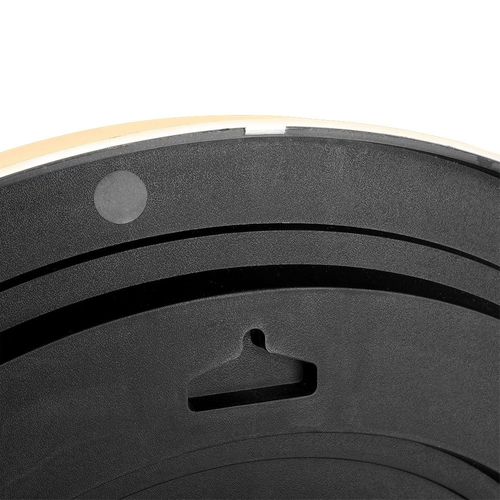 Zegar ścienny złoty biały 50 cm na Arena.pl