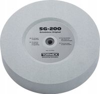 Kamień szlifierski z tlenku glinu ziarno 220 do T-3 i T-4 TORMEK SG-200