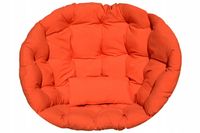 PODUSZKA na fotel wiszący huśtawkę PODUCHA GNIAZDO