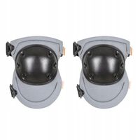 2X Ochraniacze na Kolana Nakolanniki AltaPRO Grey/Blk