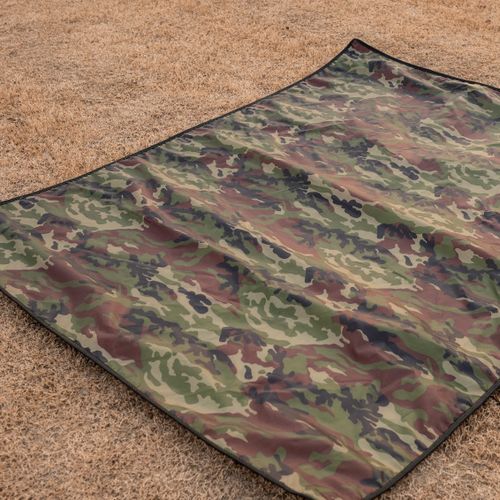 PLANDEKA TARP MFH MULTITARN CAMO 200X200CM na Arena.pl