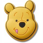 Crocs Przypinki Jibbitz Piny Do Butów Winnie The Pooh Face